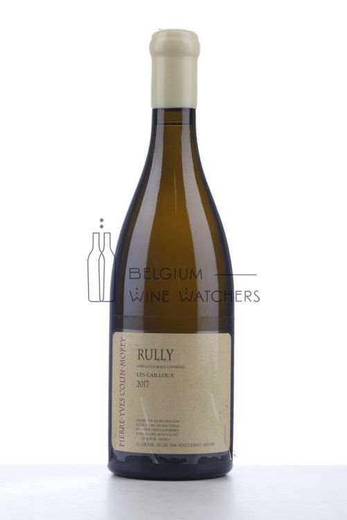 Picture of 2017 RULLY LES CAILLOUX